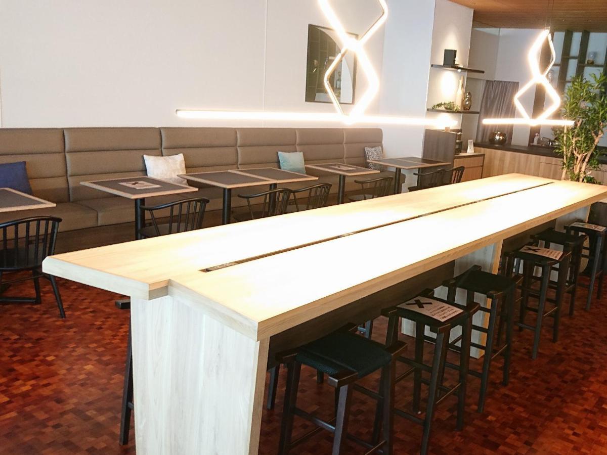 Rihga Place Higobashi Osaka Zewnętrze zdjęcie