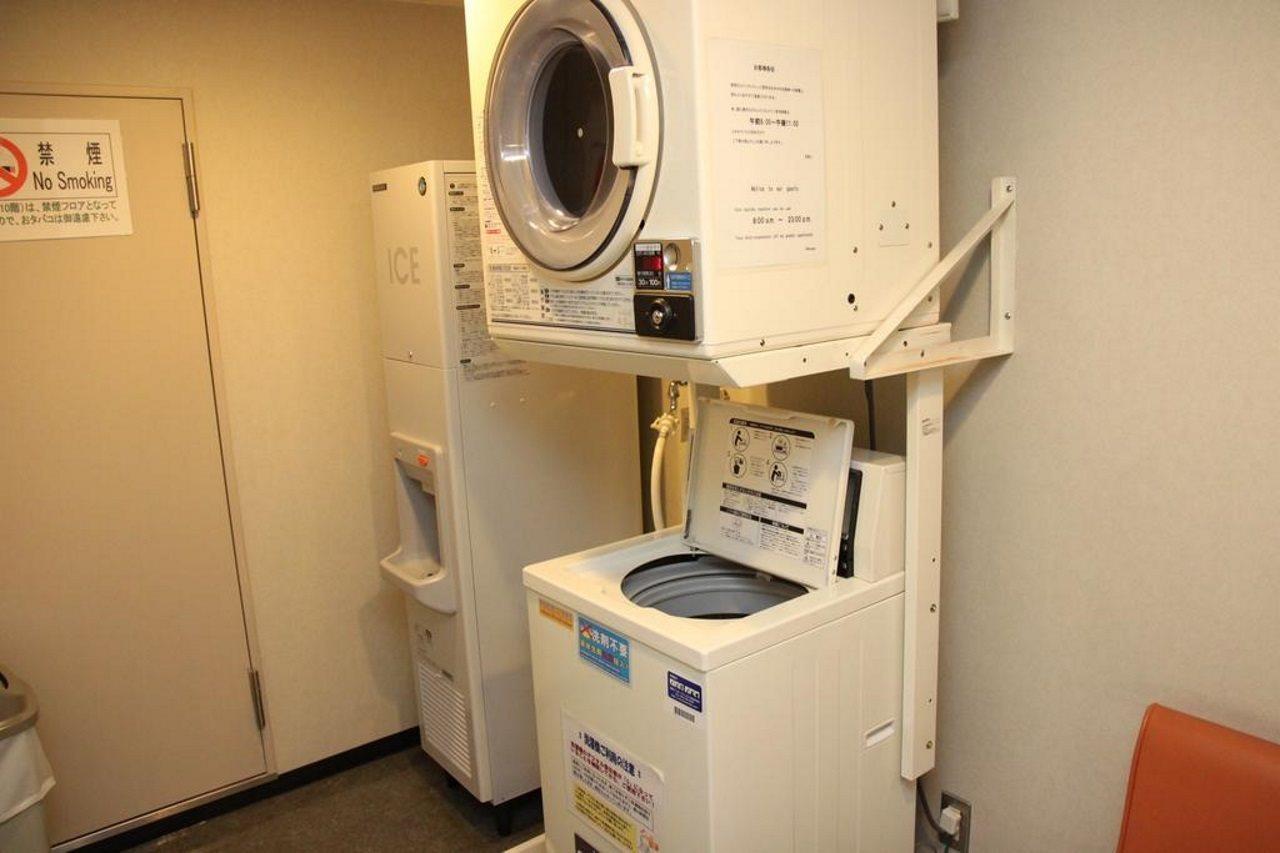 Rihga Place Higobashi Osaka Zewnętrze zdjęcie