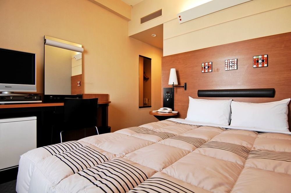 Rihga Place Higobashi Osaka Pokój zdjęcie