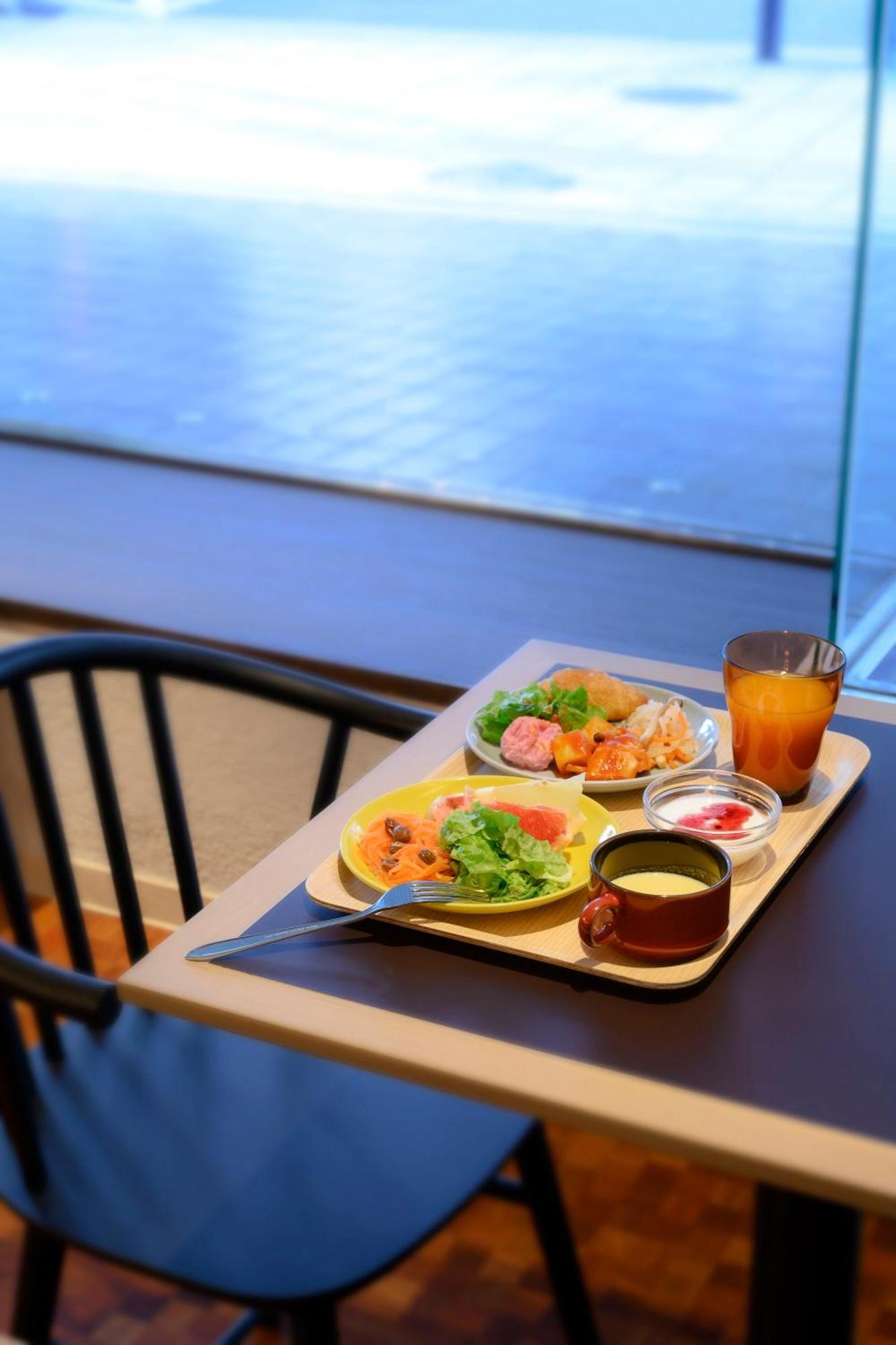 Rihga Place Higobashi Osaka Zewnętrze zdjęcie