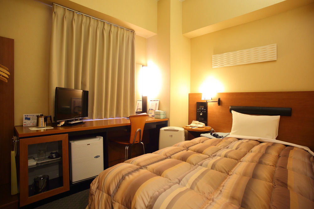 Rihga Place Higobashi Osaka Zewnętrze zdjęcie