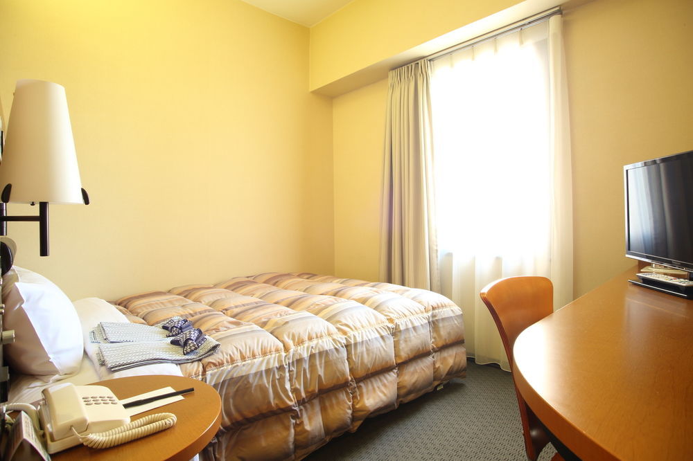Rihga Place Higobashi Osaka Zewnętrze zdjęcie