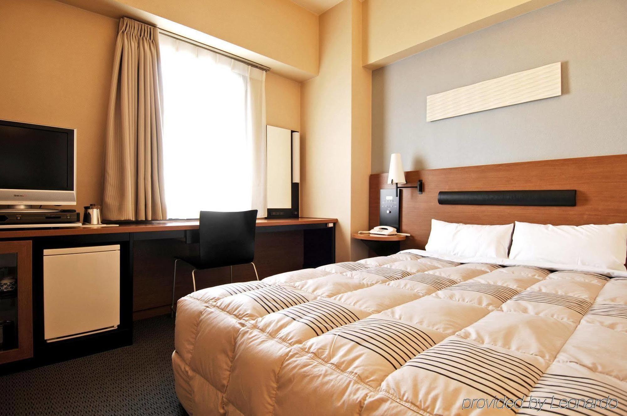 Rihga Place Higobashi Osaka Pokój zdjęcie