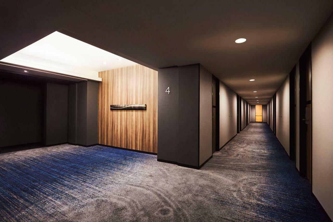 Rihga Place Higobashi Osaka Zewnętrze zdjęcie