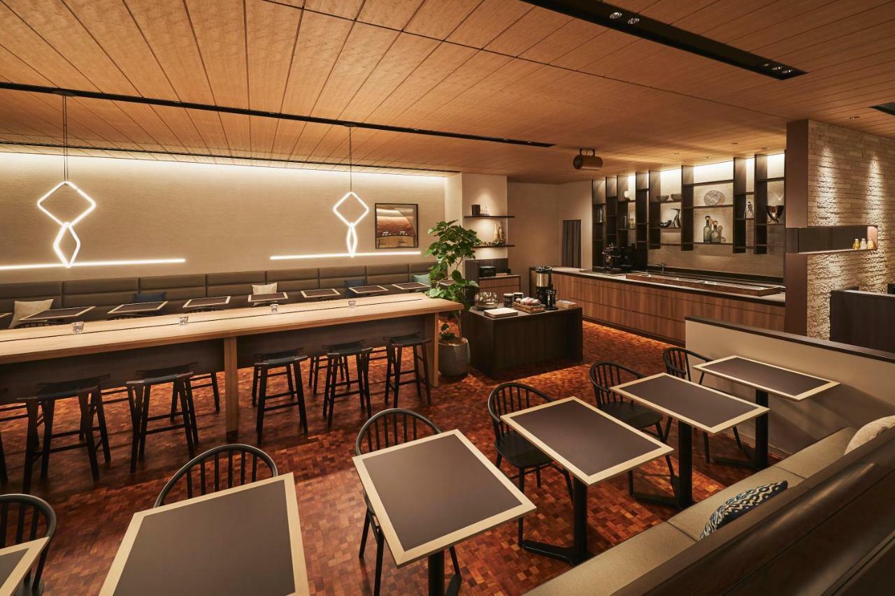 Rihga Place Higobashi Osaka Zewnętrze zdjęcie