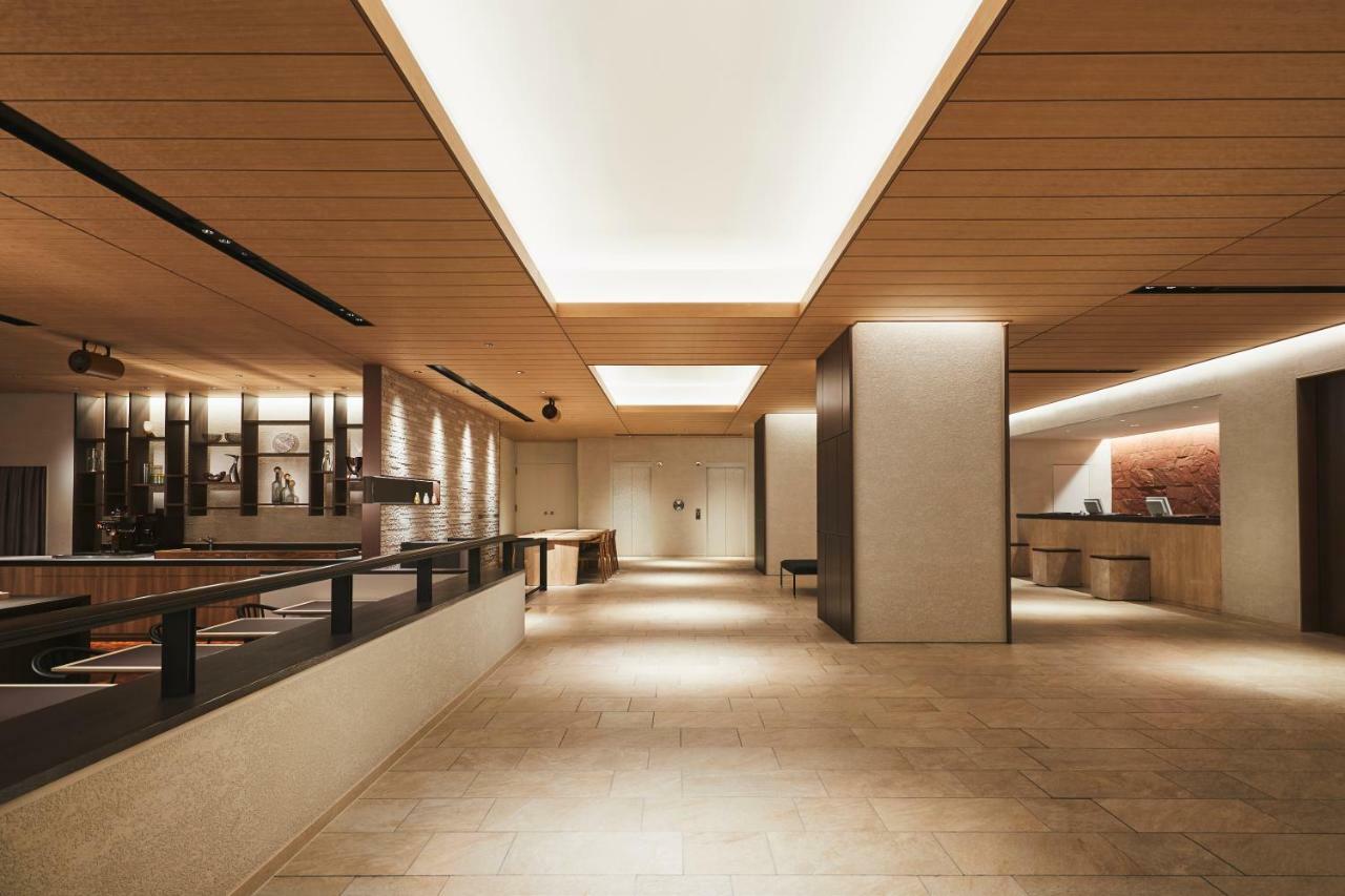 Rihga Place Higobashi Osaka Zewnętrze zdjęcie